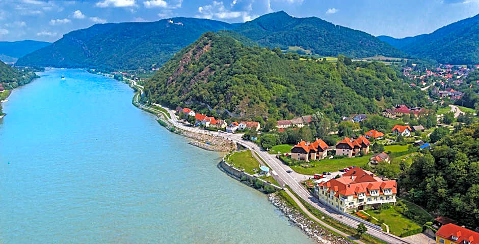 Romantikhotel Residenz Wachau