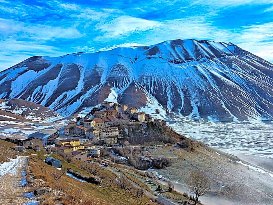 Albergo Ristorante Terme