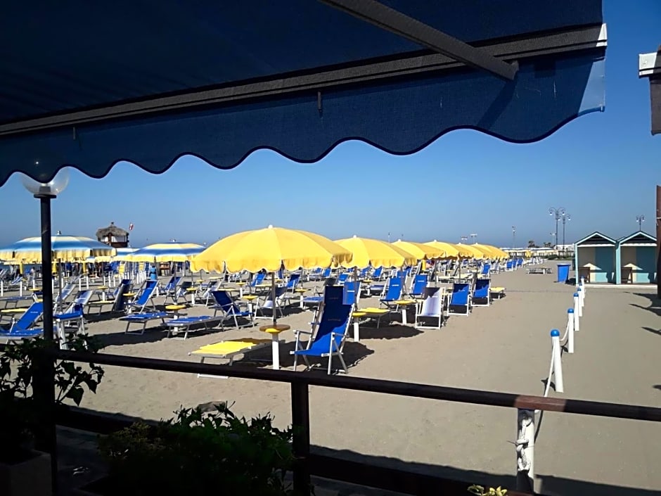 B&B Acquamarina