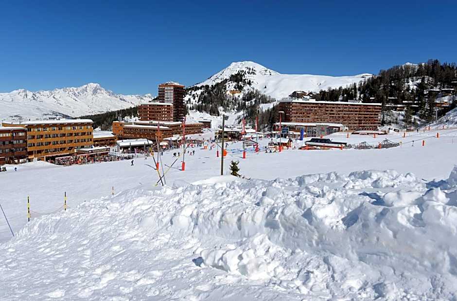 Résidence Odalys Le Pelvoux