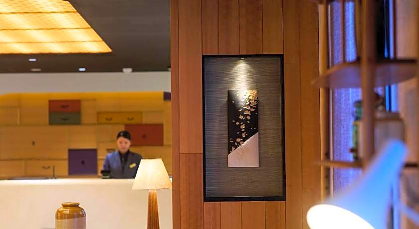 RIHGA Place Kyoto Shijokarasuma