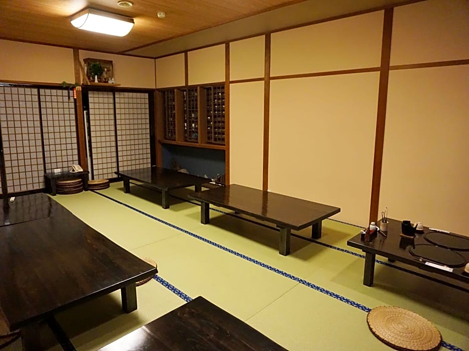 Minshuku Kuwataniya Ryokan