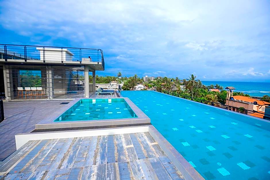 Somerset Mirissa Blue