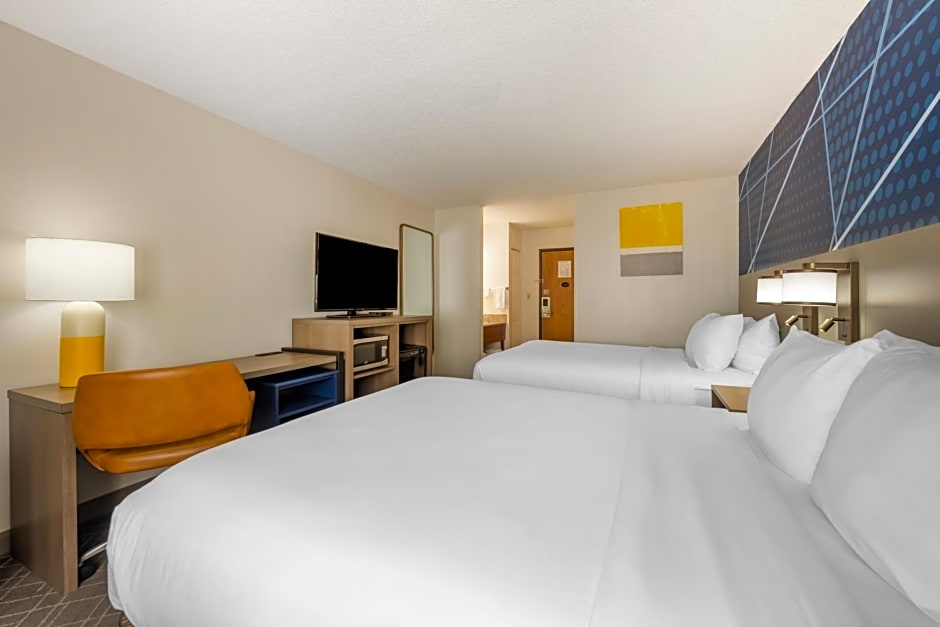 Comfort Inn Hastings