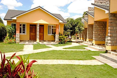 Lacienda Kitui Resort