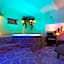 Boutique Pension Ametyst