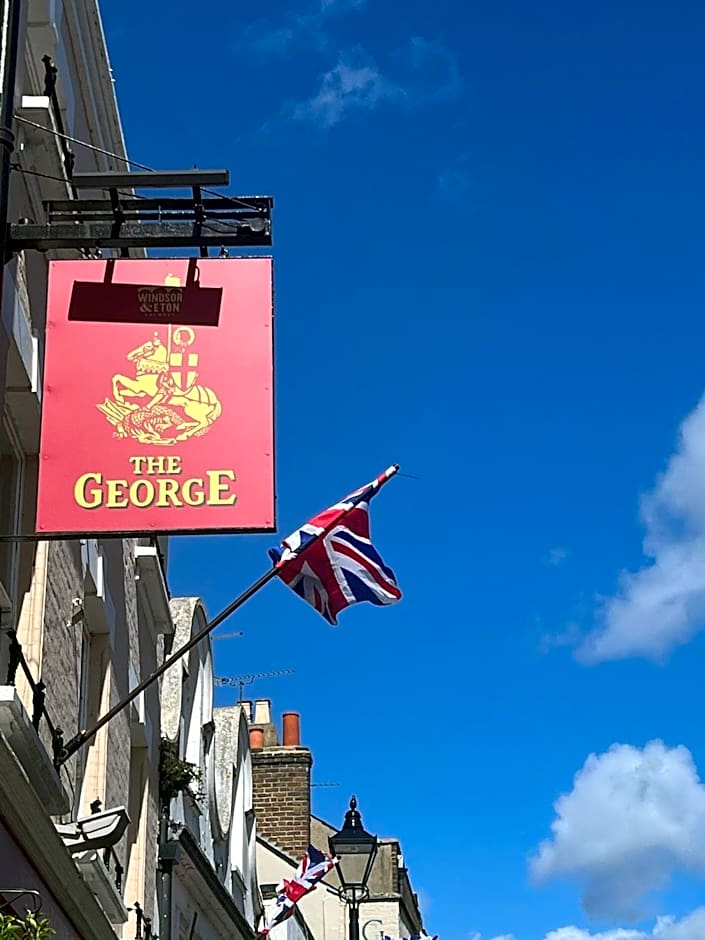 The George Inn