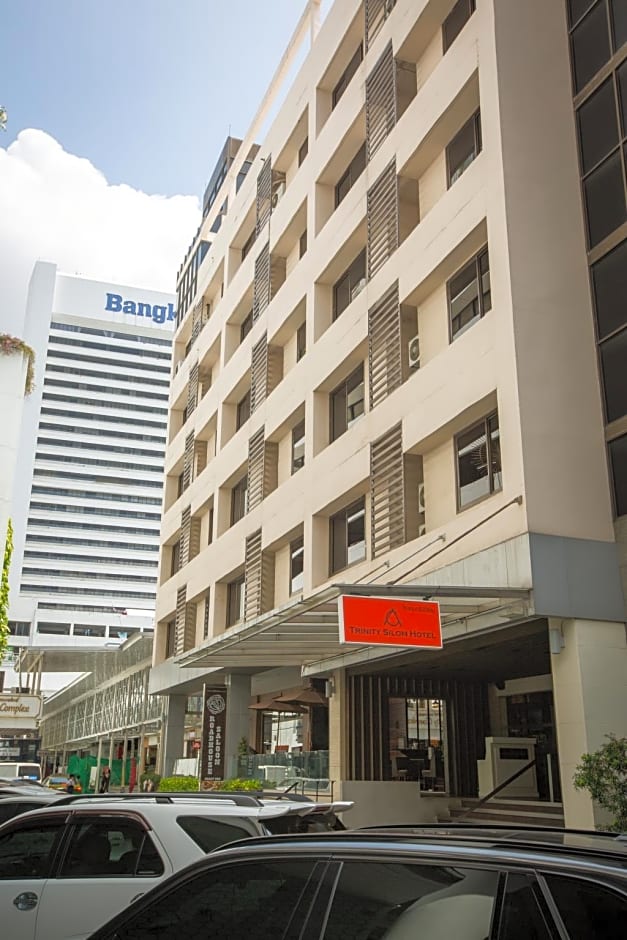 Trinity Silom Hotel