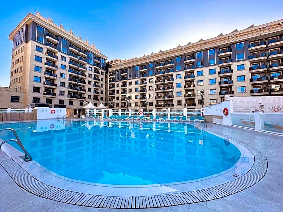 Apartamentos Nuriasol