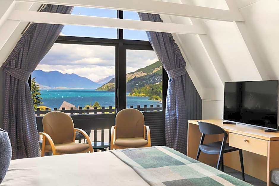 Heartland Hotel Queenstown