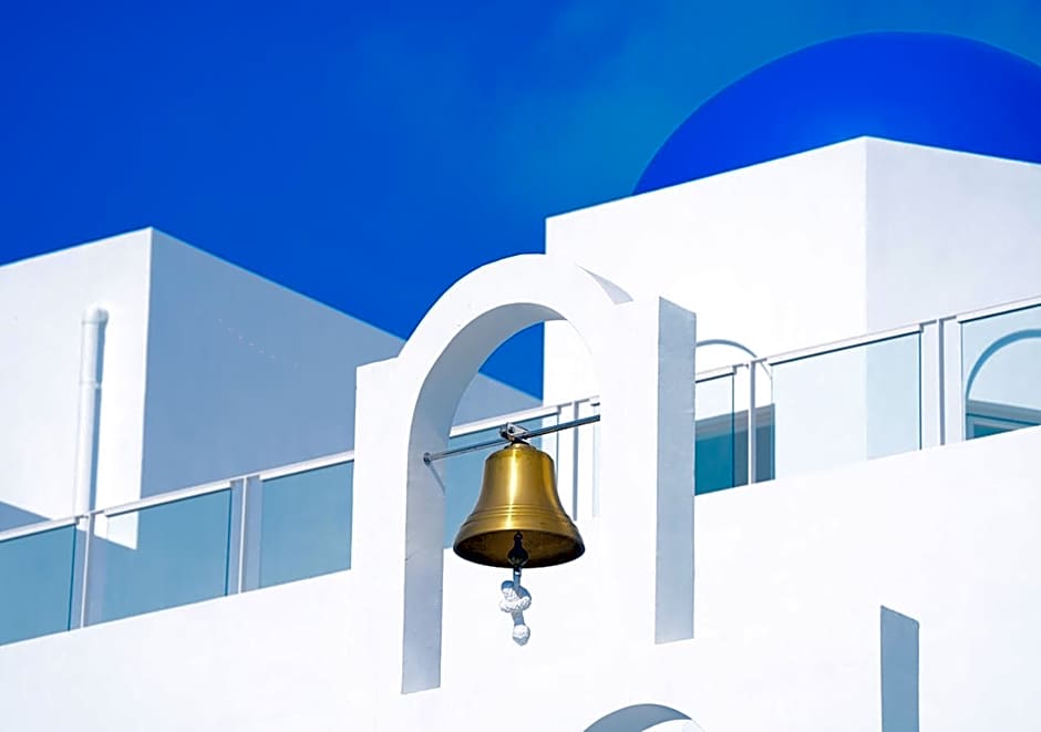 Santorini Hotel & Villas Miyakojima