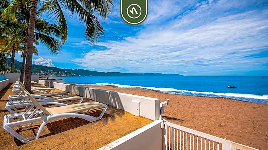 Great Studio with Ocean View