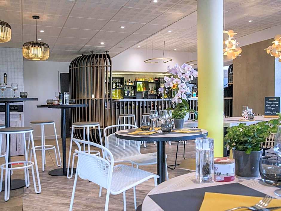 Ibis Styles Pertuis Luberon