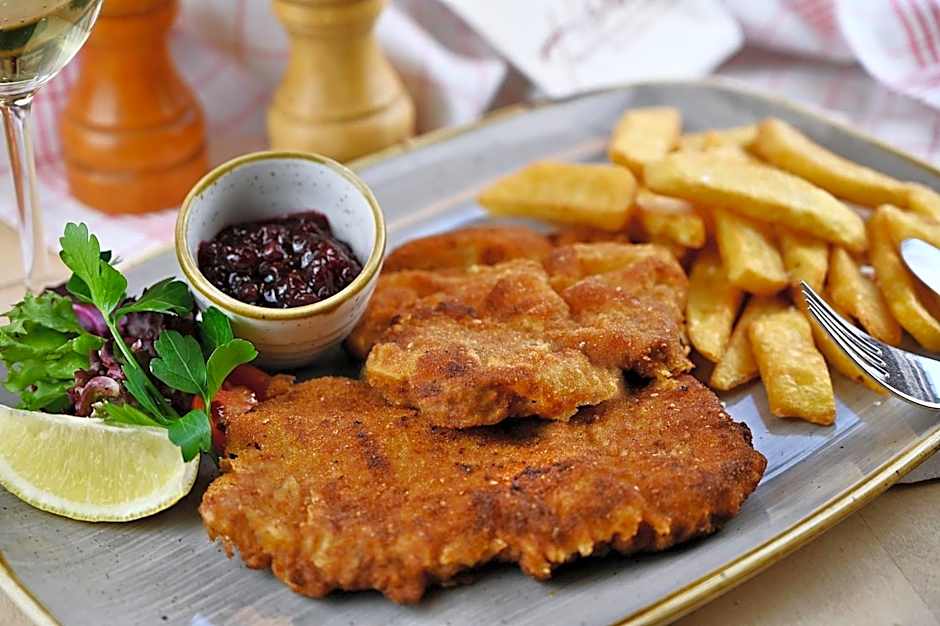 Hotel Brauerei Gasthof Höhn