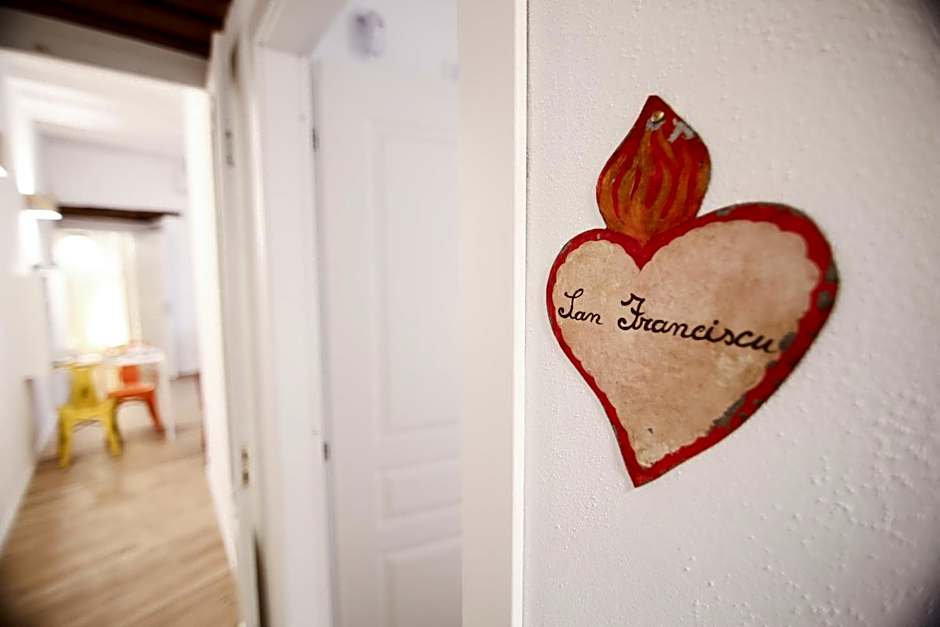 Bedda Mari Rooms & Suite