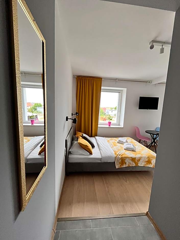 3 Budget Stay Apartments