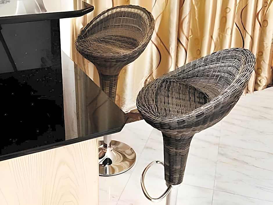 Orchid Villas Mauritius