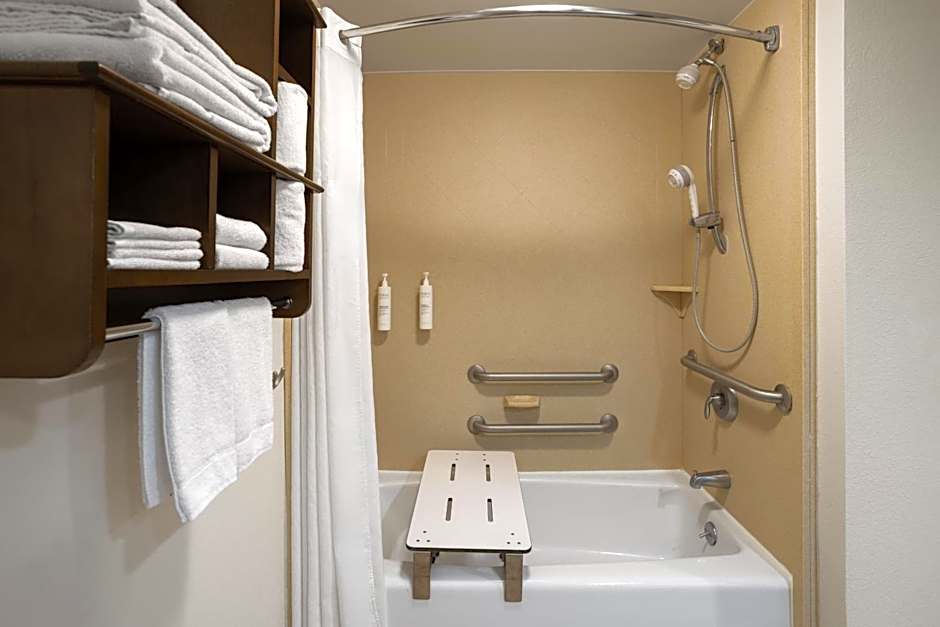 Hampton Inn Gettysburg