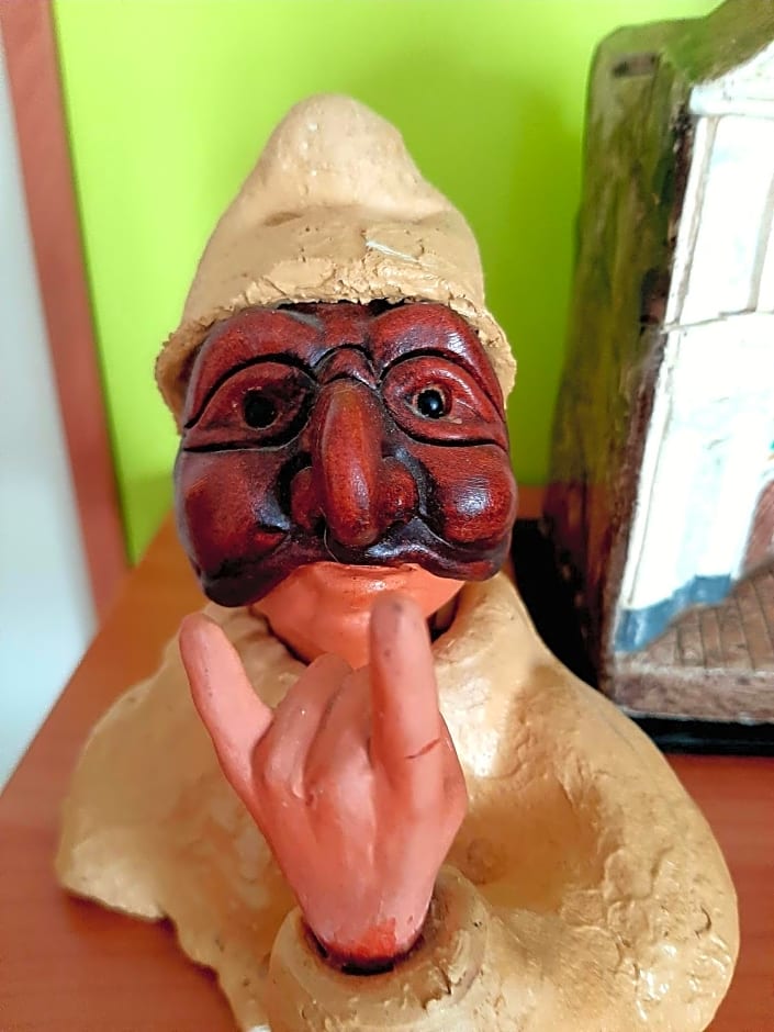 La quercia di Massena