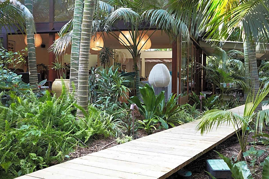 Arajilla Retreat