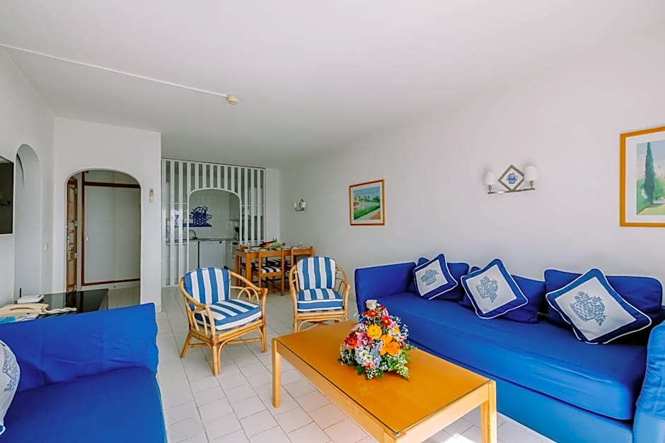 Grand Muthu Oura View Beach Club