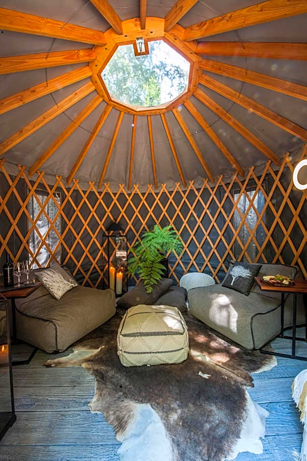 Rodavento Boutique Hotel & Spa