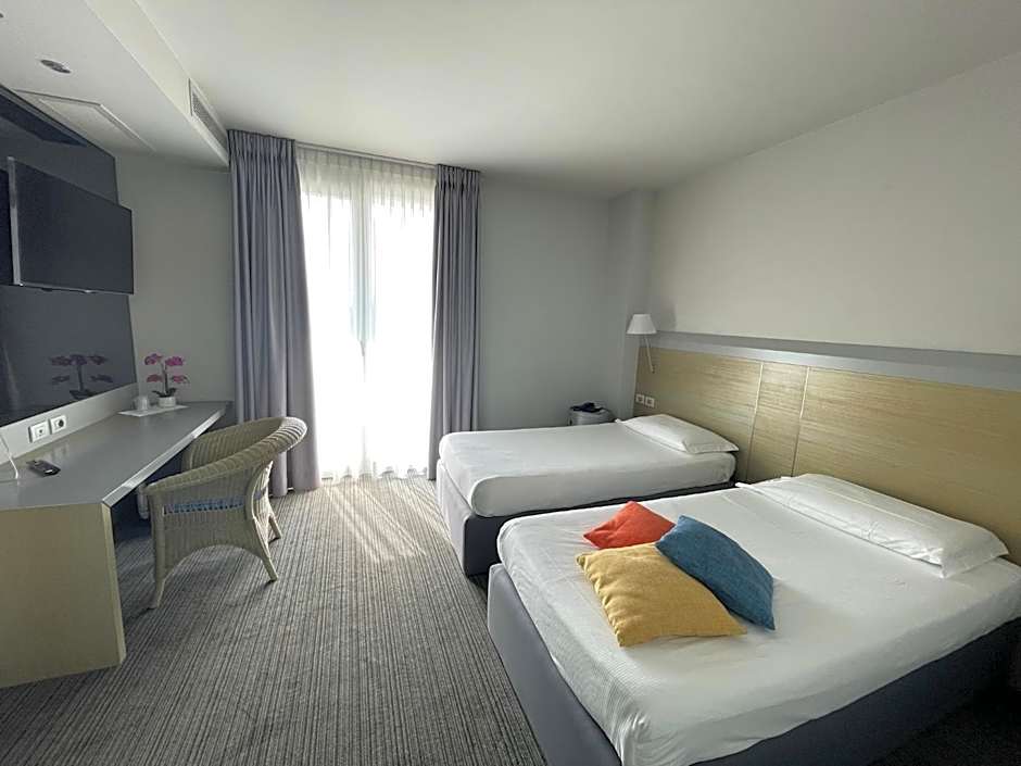 Hotel Ristorante Primavera