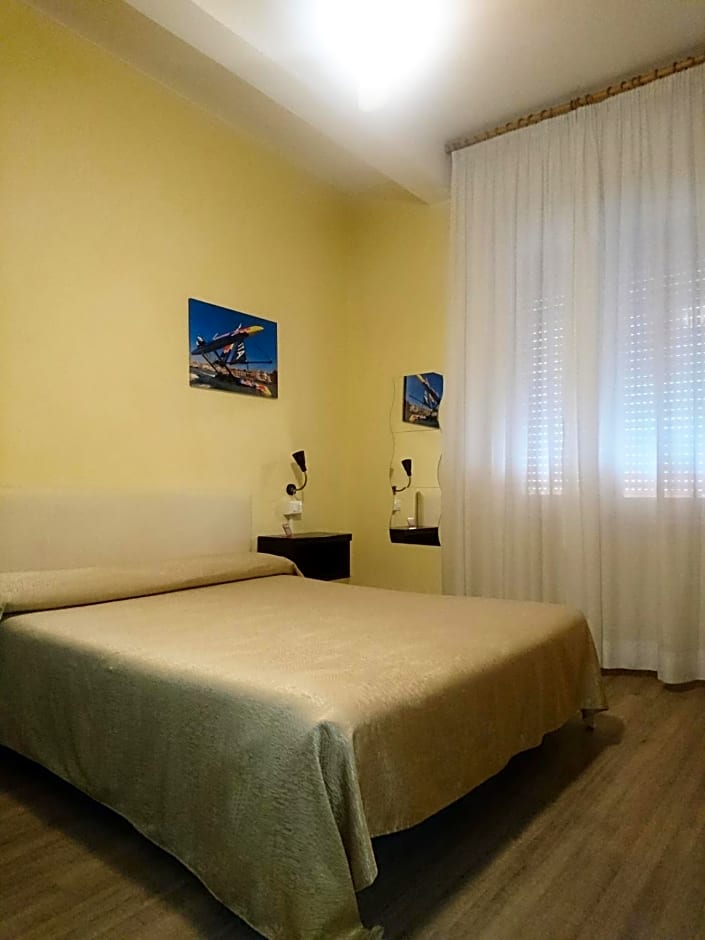 Giappone Inn Parking Hotel