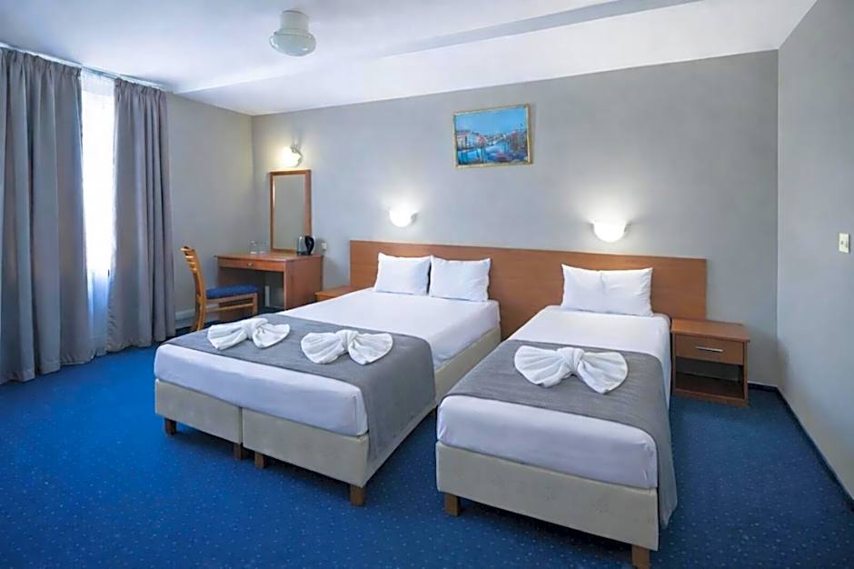 Sveta Sofia Hotel