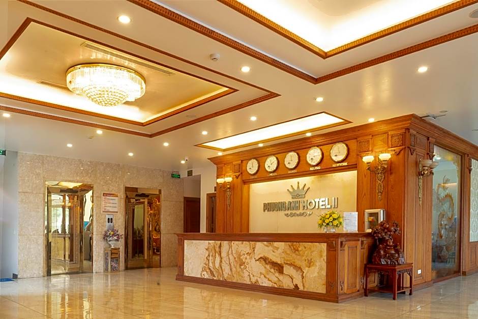 Phuong Anh 2 Hotel