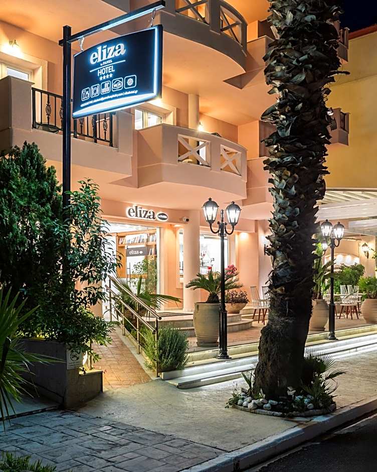 Eliza Hotel by Panel Hospitality