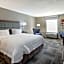 Hampton Inn By Hilton Covington VA