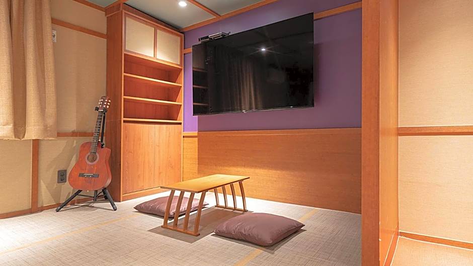 Aank Ryokan Yosuriguri Cheonan