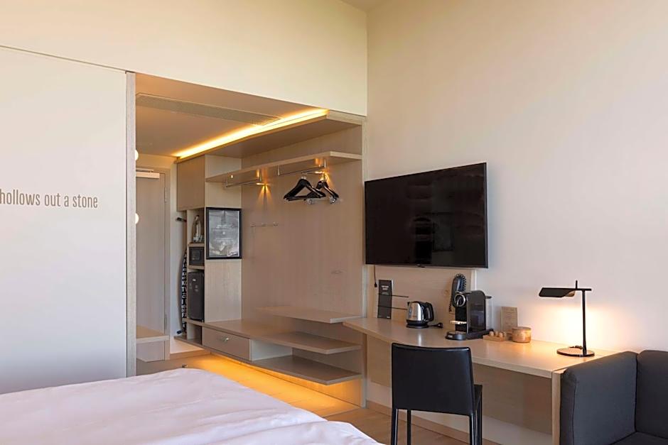 Scandic Hamburg Emporio