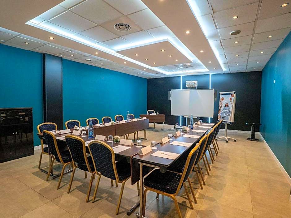Mercure Alger Aeroport