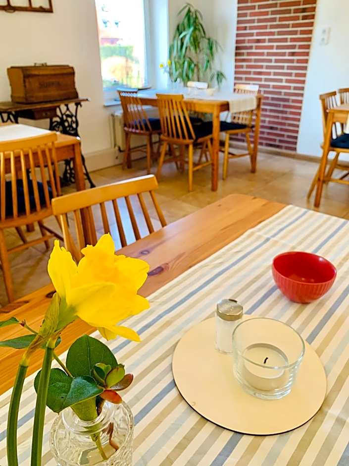 Pension Altes Zollhaus