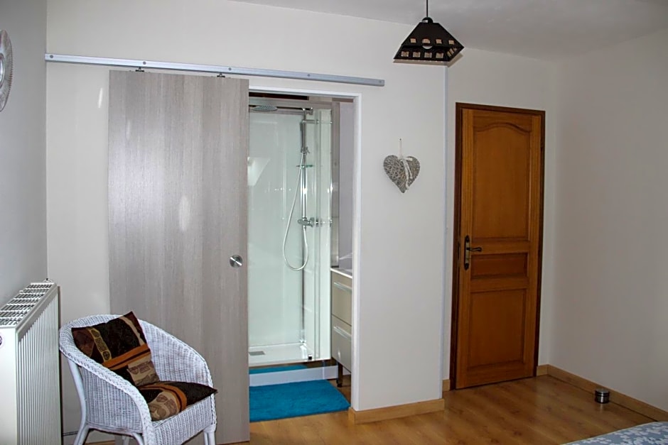 Aux trois petites notes