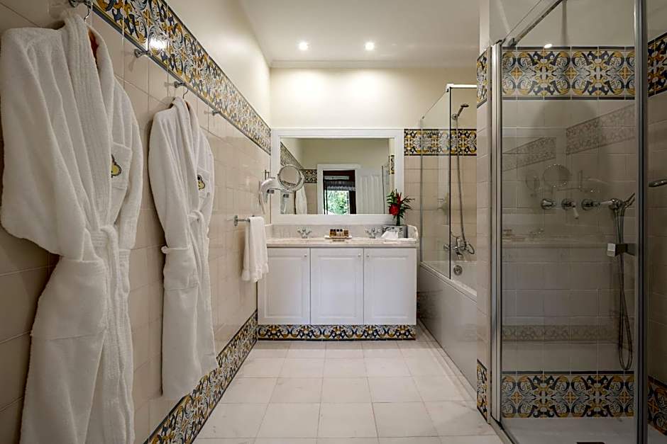 Quinta Jardins Do Lago