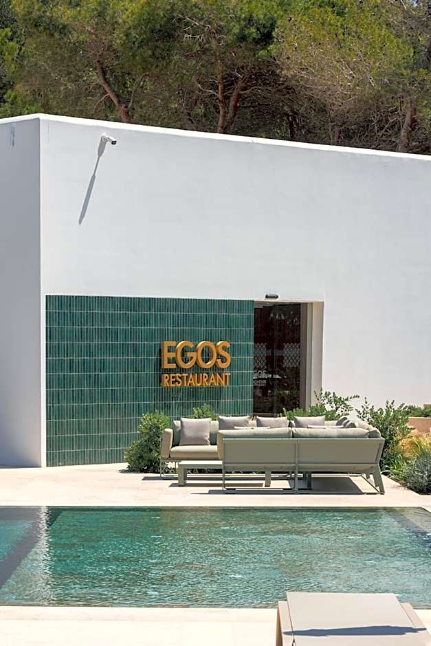 Hotel Rocamarina - Adults Only