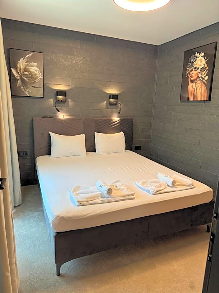 Perun Hotel Sandanski