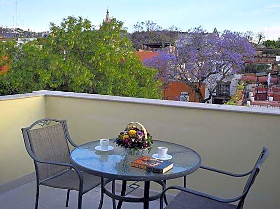 Hotel Origen