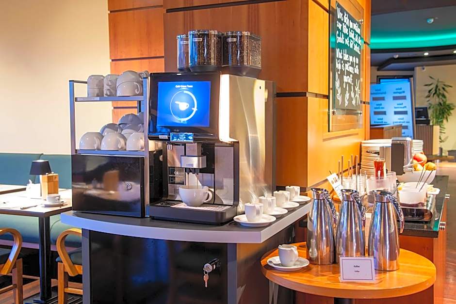 Best Western Premier Airporthotel Fontane Berlin