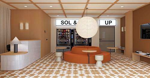 Hostel Sol