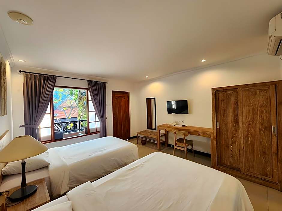 Sanur Lodge Bali