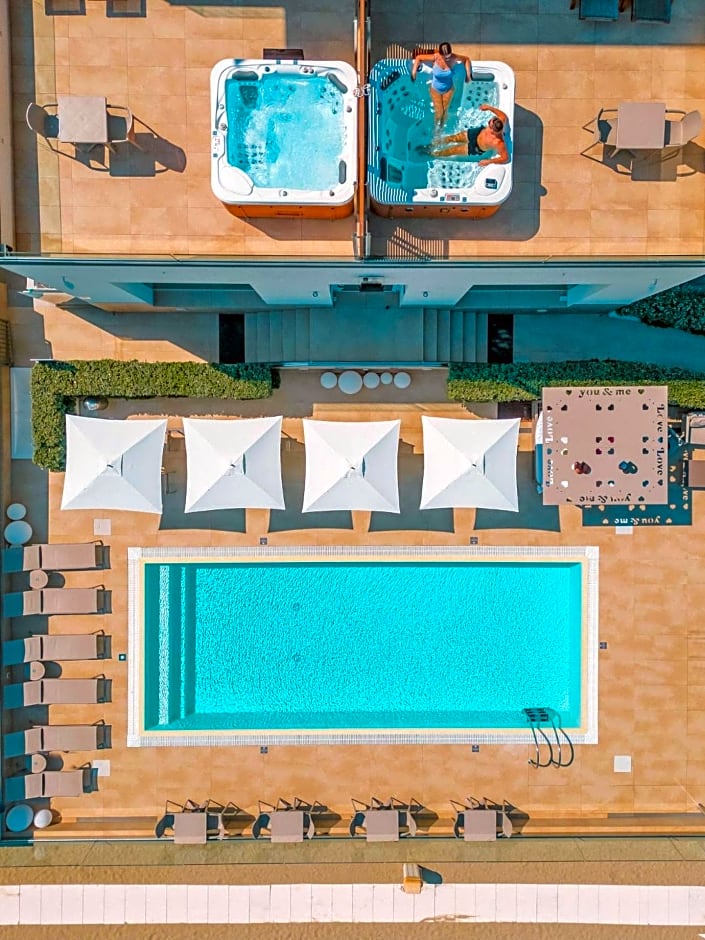 You & Me Beach Hotel