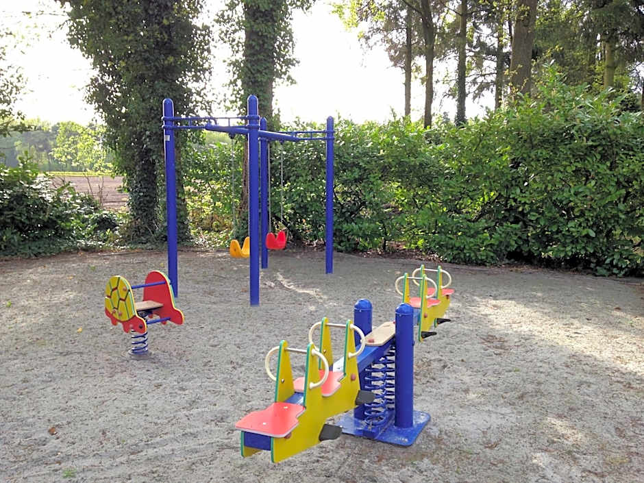 Verblijfpark De Brem