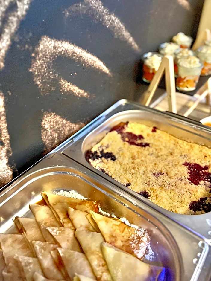 Nosal Ski & Wine Apartments