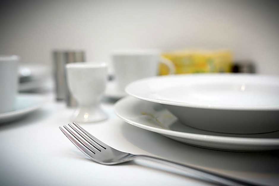 Zurich Furnished Homes