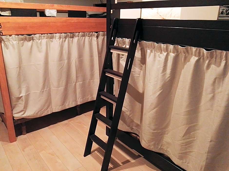 Nara Deer Hostel - Foreigners Only