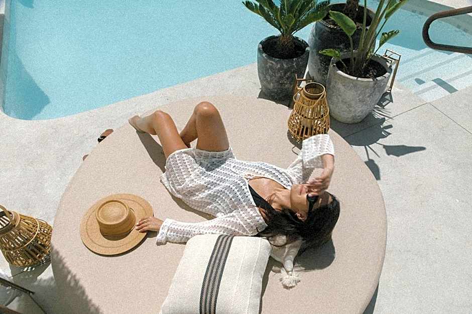 Yara Hotel - Adults Only